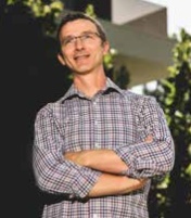 Boštjan Svete