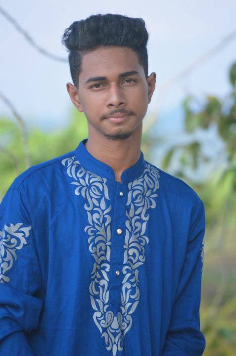 Emon Islam