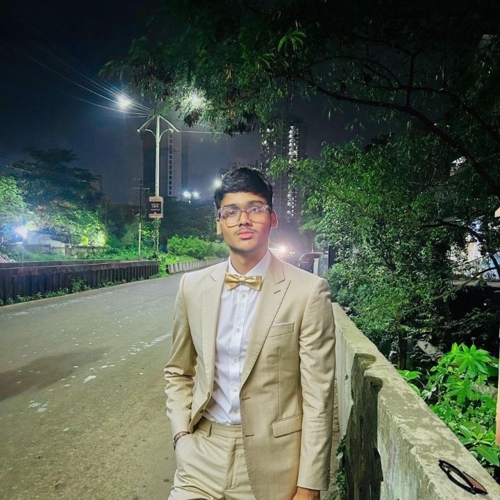 Faiz Naik