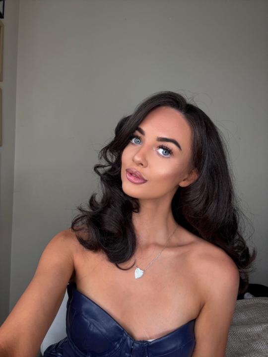 Jessica Jones