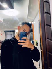 Dylan Obando M