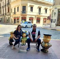 Rossmary Rumiche ochoa