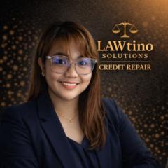 Rayna Lawtino Solution