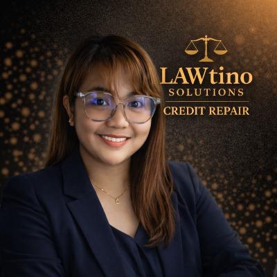 Rayna Lawtino Solution