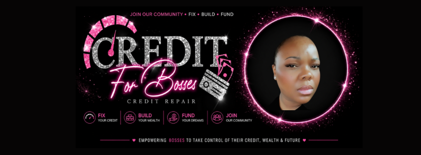Credit For Bosses