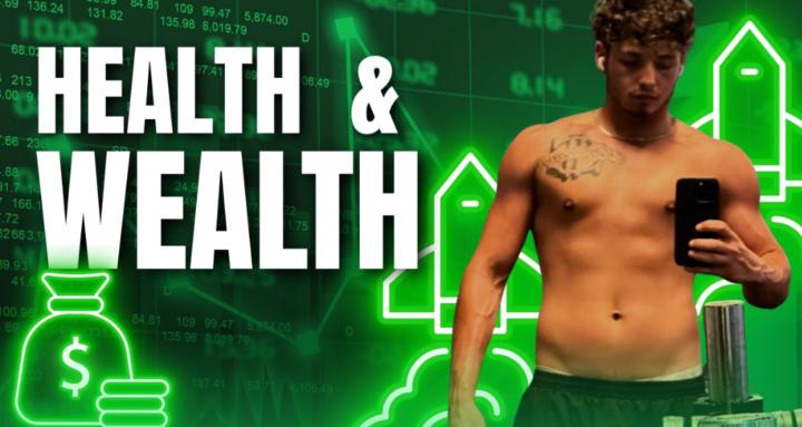 $M Health & Wealth Building