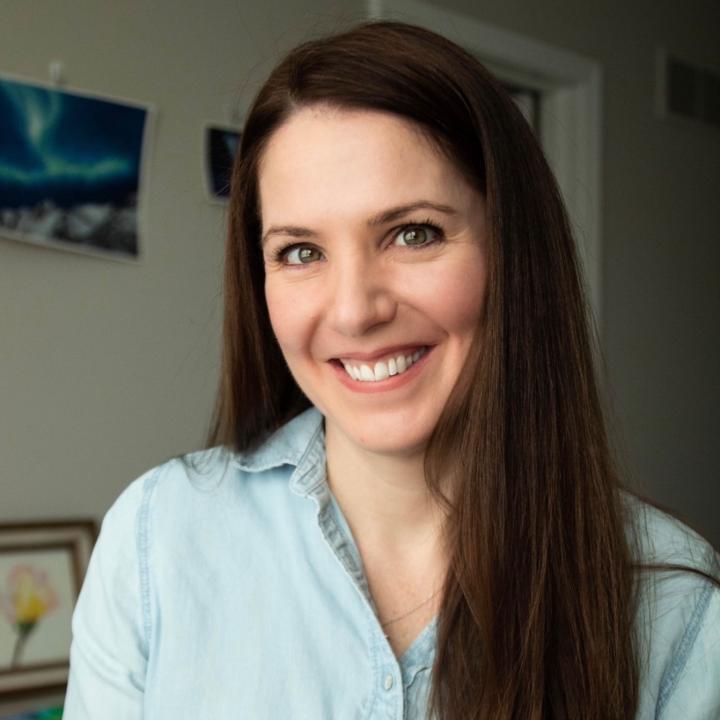 Jen Weaver
