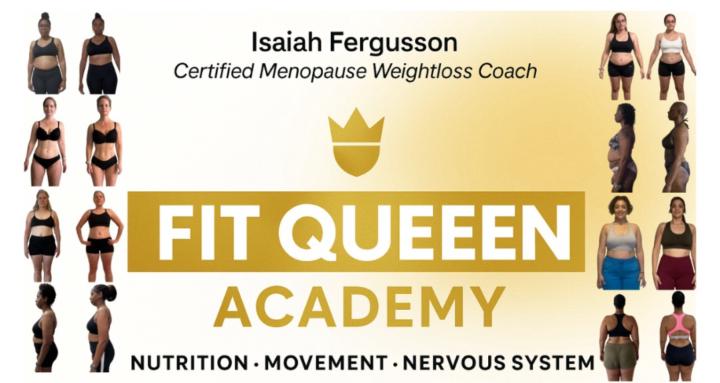 Fit Queen Academy