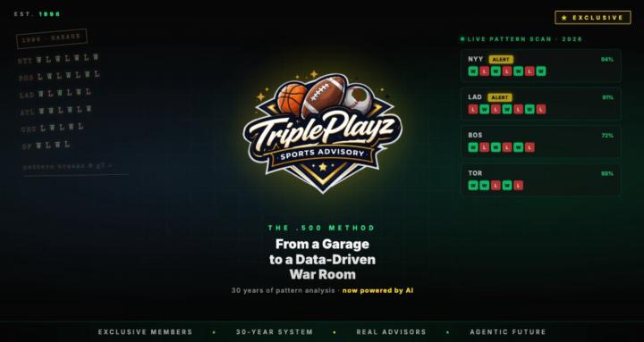 Triple Playz
