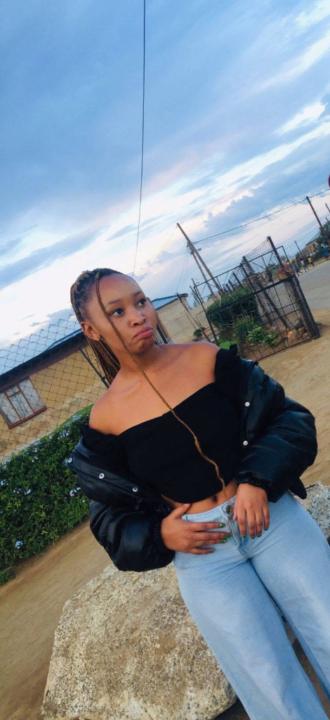 Karabo Tau