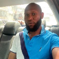 Iyanuoluwa Alawode