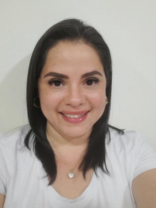 Andrea Gonzalez
