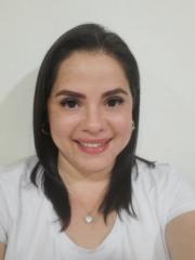 Andrea Gonzalez