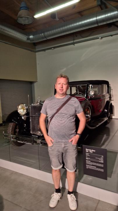 Roman Krátký
