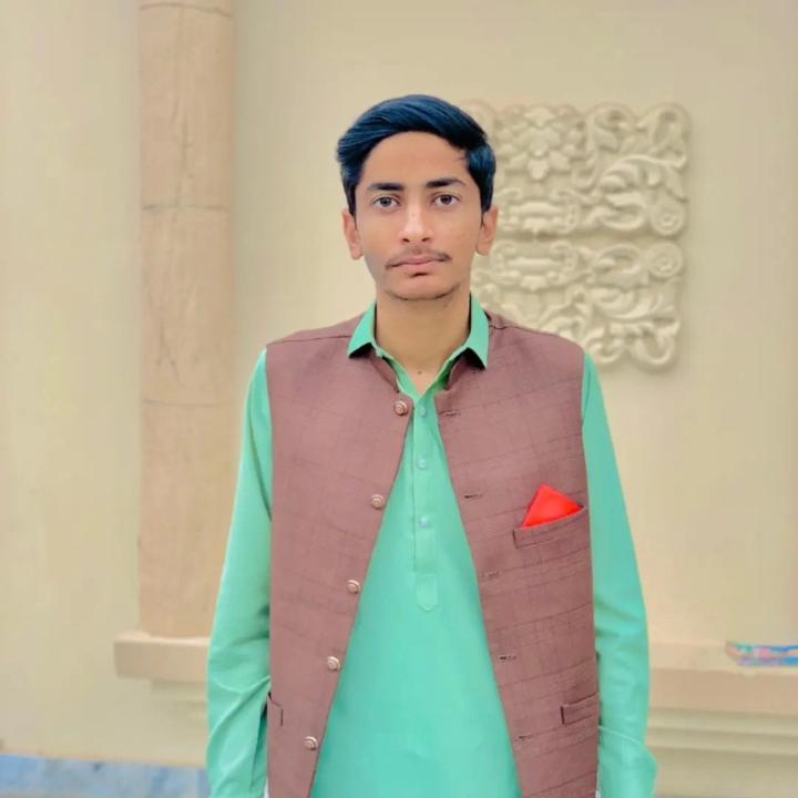 Zain Iqbal