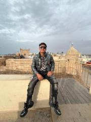 عبد الرفيع بفضل الله