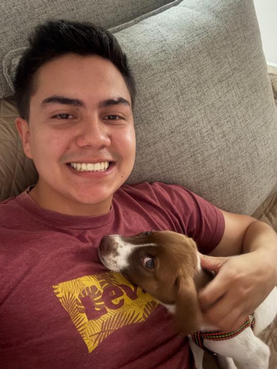 Miguel Ramirez