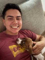 Miguel Ramirez