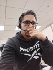 Henry Sotillo Larramendi