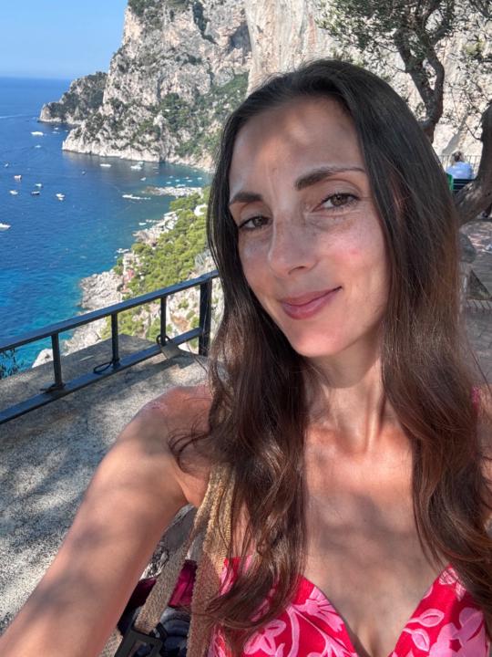 Angie Swartwood