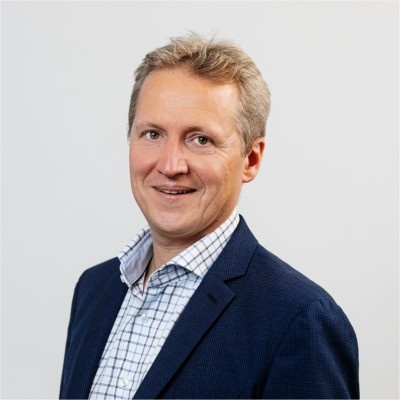 Dietrich Heiser