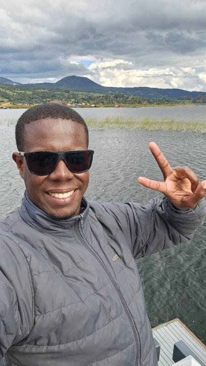 Edwin Albornoz córdoba