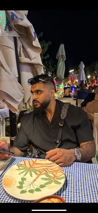 Hasan Ikram