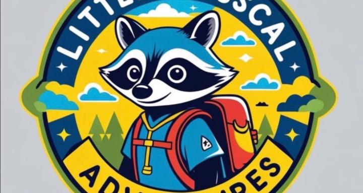 Little Rascal Adventures