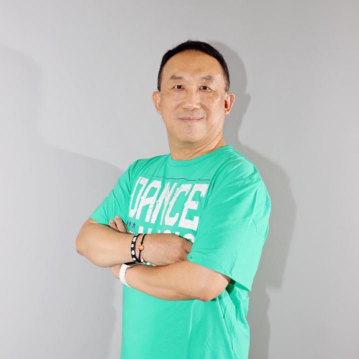 Eric Lin