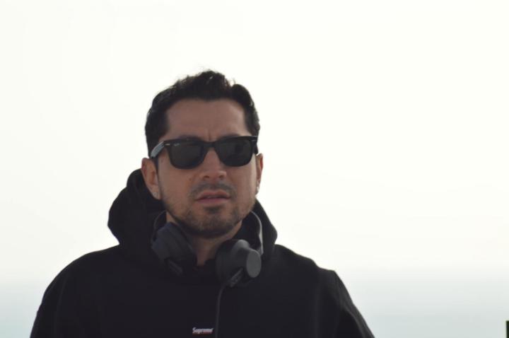 Edwin Castañeda