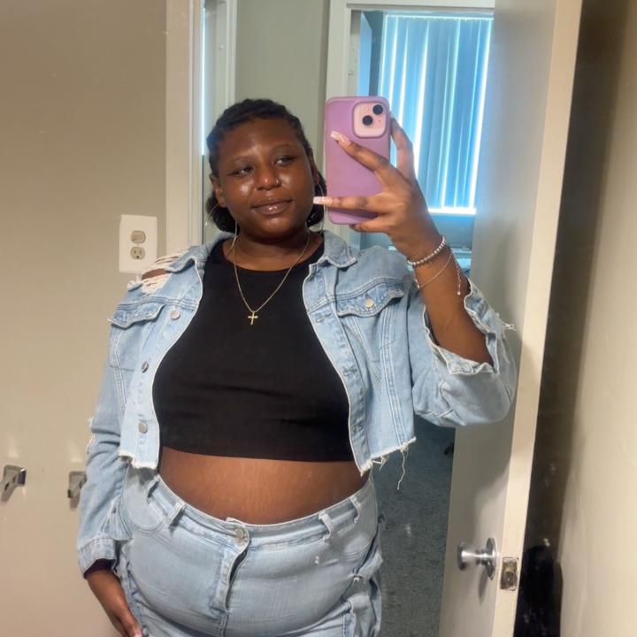 Nichelle Cousin