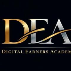 Digital Earners Academy