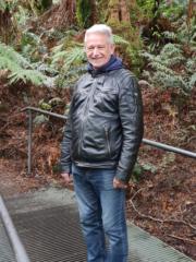 Bradley Steven Cross