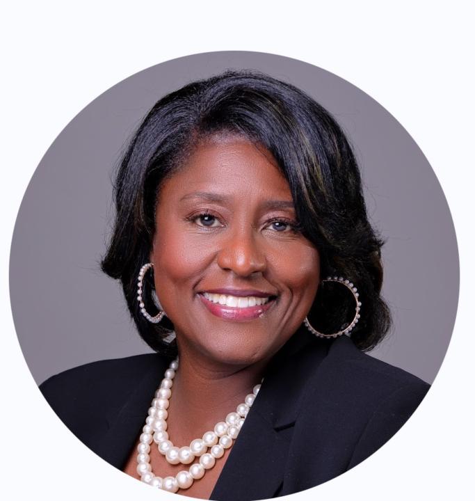 LaTonya Adams