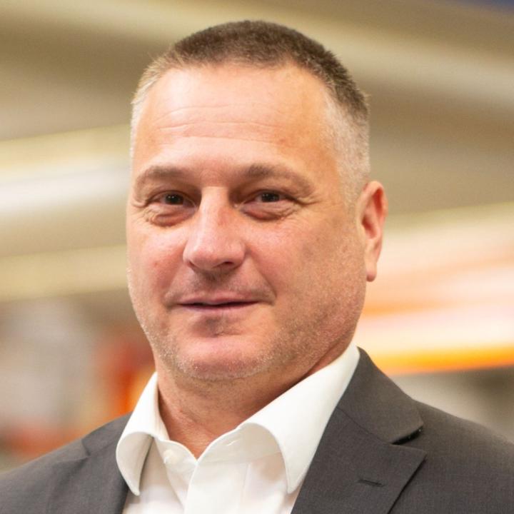 Wolfgang Spitz