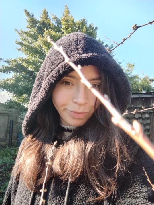 Laura Santana Alvarez