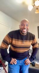 Jermaine Haynes