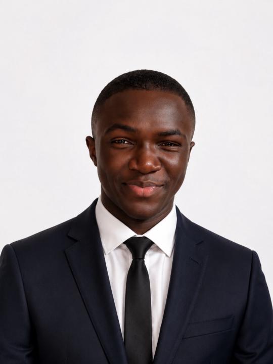 Jeremi Kouadio