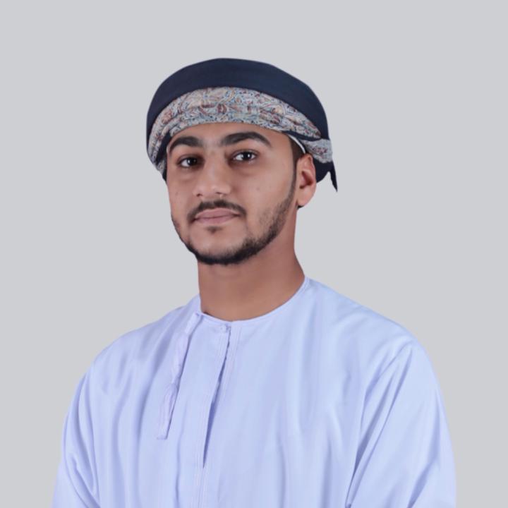 Mohammed Aldaroushi
