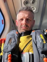 Mark Woodhouse