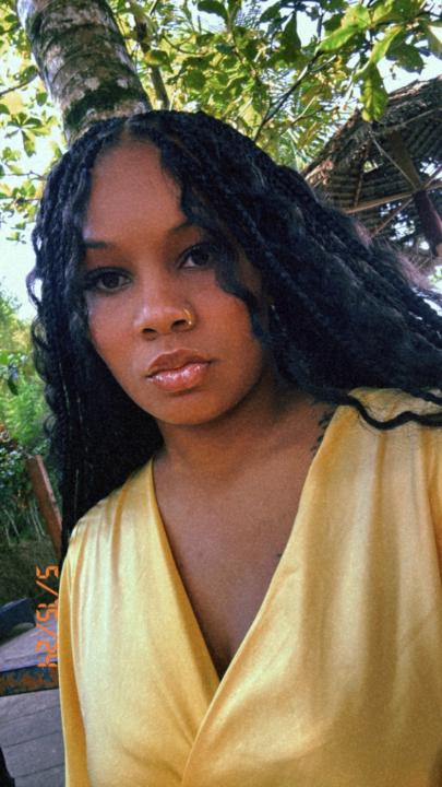 Amber Williams