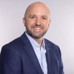 Michael Marshall