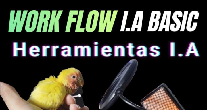WorkFlow IA Basics