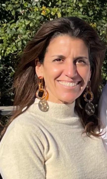 Ines Debernardi