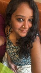 Poornima Karthik
