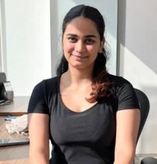 Anushka Lakhotia
