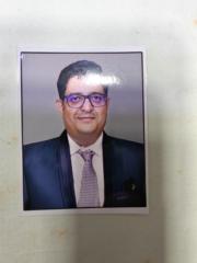 Girish khushalchandra Poddar