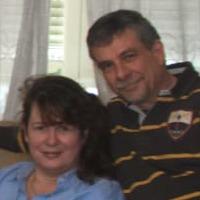 Jose A. y Laura Garcia