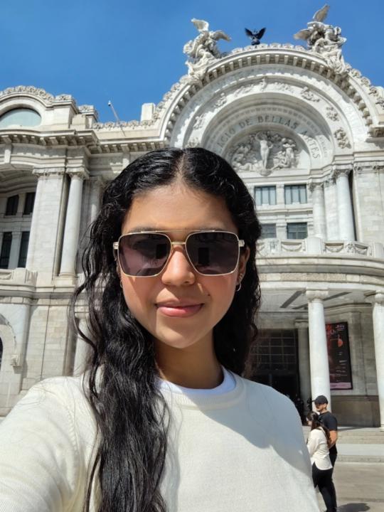 Jackeline Rodríguez