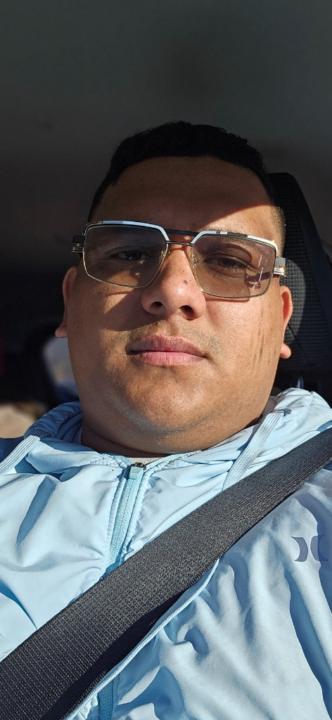 Joel Centeno